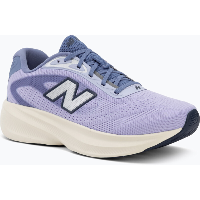 Dámské běžecké boty New Balance Fresh Foam 680s V9 glint blue