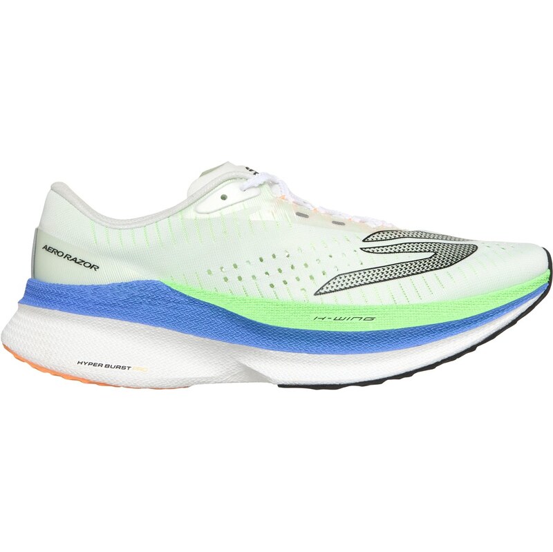 Skechers Ženy Aero Razor Shoes v Bílá, Velikost 36, Vegan,