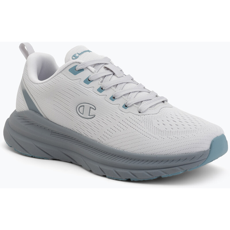 Boty Champion Alpha Max Low Cut l.grey/m.grey