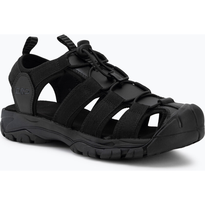 Pánské sandály CMP Sahiph nero/nero