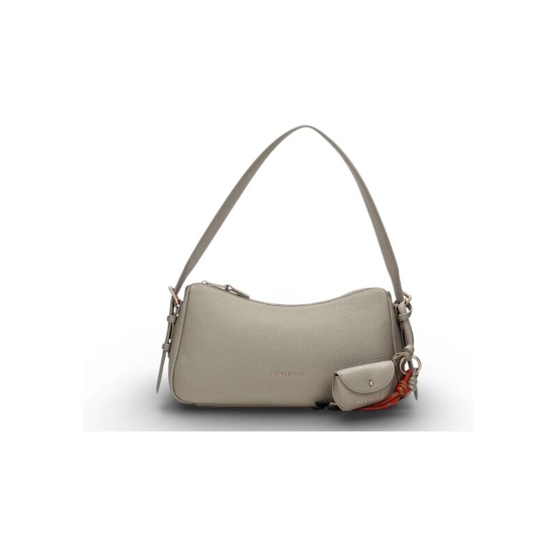Dámská mini kabelka Hispanitas BV264531 zelená 114376662
