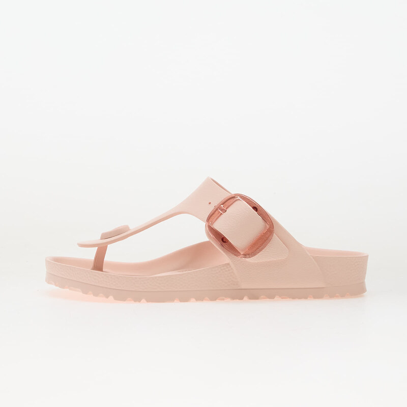 Birkenstock Gizeh Big Buckle EVA EVA Women Light Rose 40