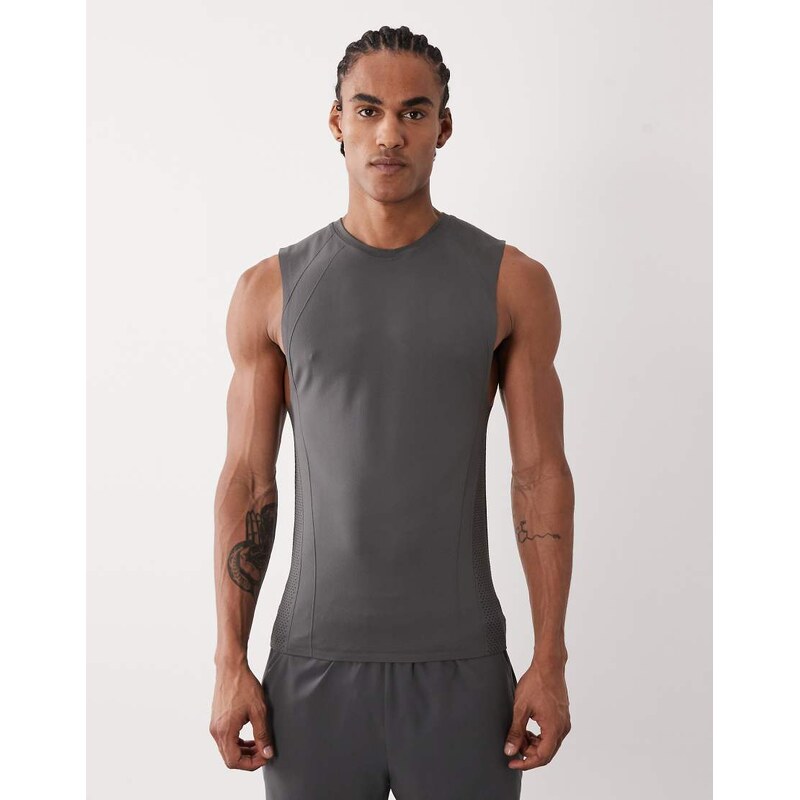 4505 seamless physique defining muscle fit compression base