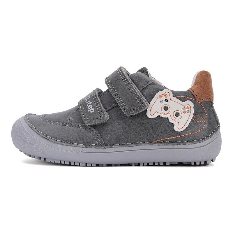 Dětská celoroční obuv DDstep S063-61460M
