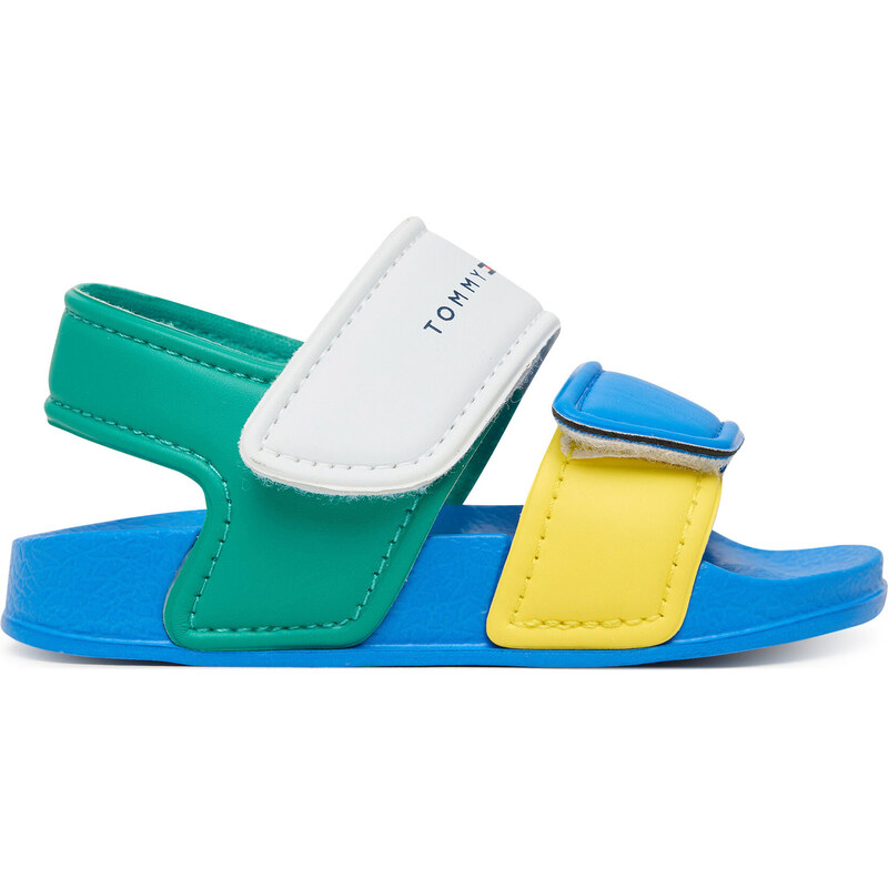 Sandály Tommy Hilfiger