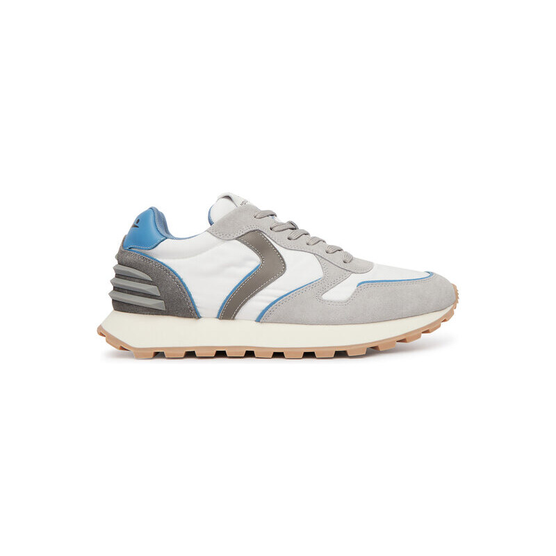Sneakersy Voile Blanche