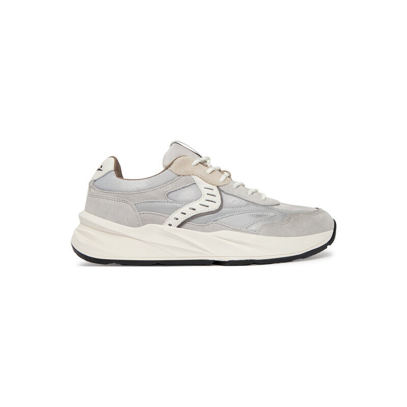 Sneakersy Voile Blanche