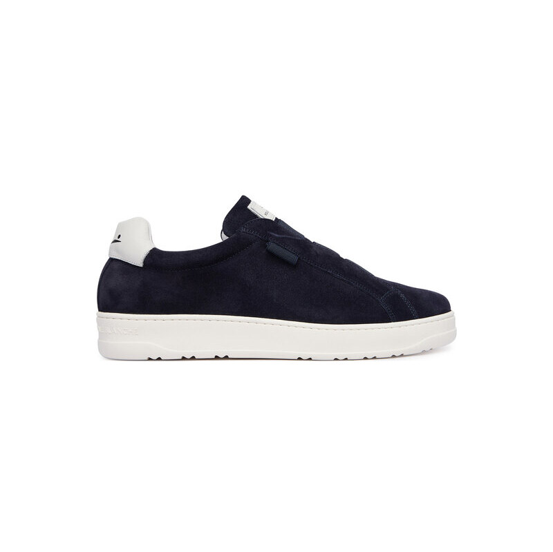 Sneakersy Voile Blanche
