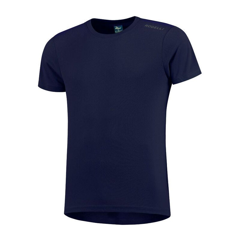 Rogelli PROMOTION dres tmavě modrý XS