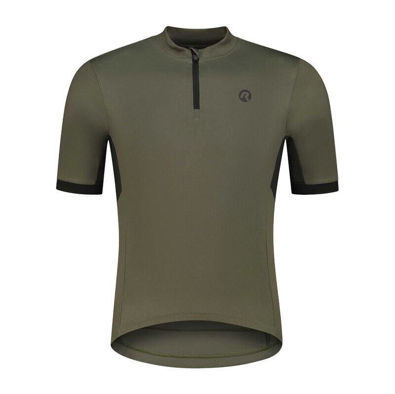 Rogelli pánský CORE zelený dres 3XL