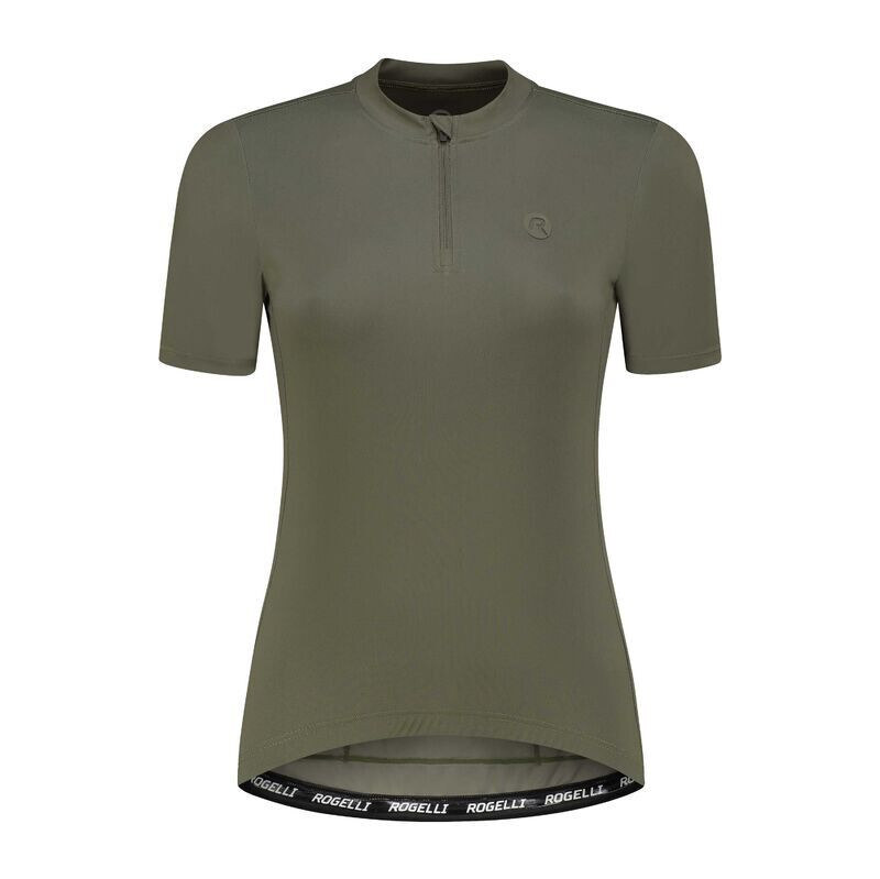 Rogelli dámský dres CORE green XS