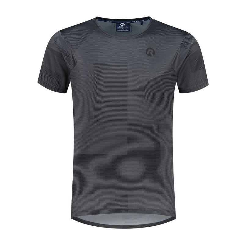 Rogelli MTB dres ADVNTR šedý M