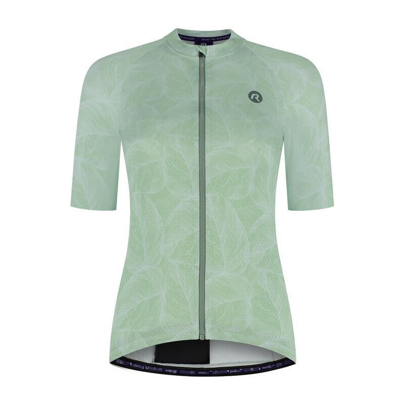 Rogelli dámský dres ESSENTIAL II mint XS