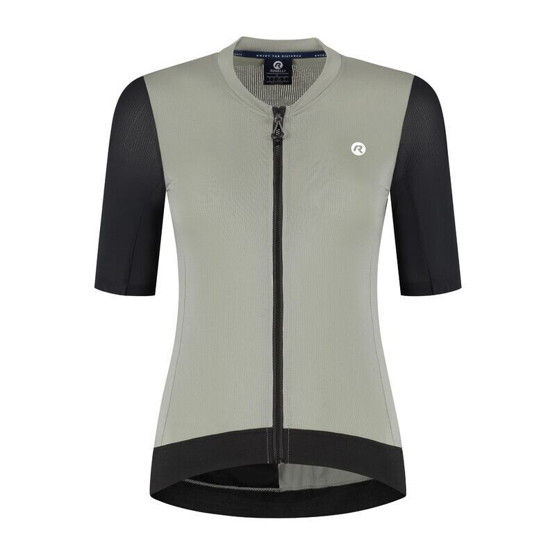 Rogelli dámský dres DISTANCE II grey XL dámské