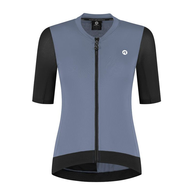 Rogelli dámský dres DISTANCE II lavender XL dámské