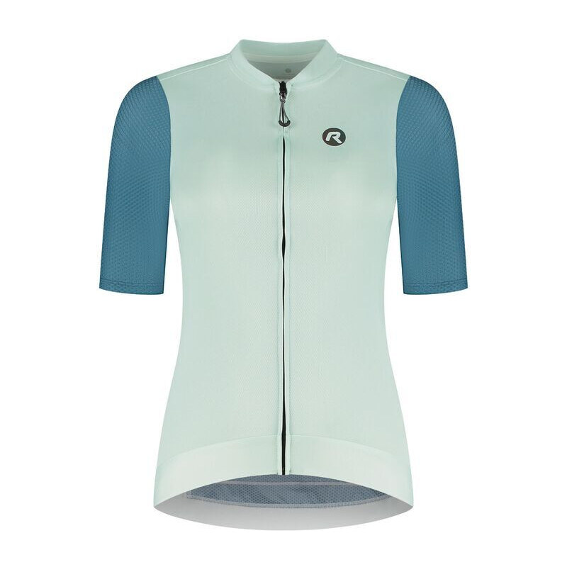Rogelli dámský dres FAST mint XS