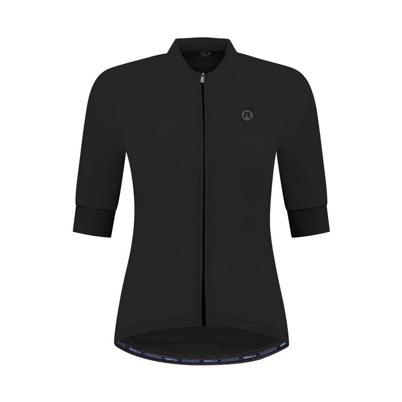 Rogelli dámský dres SIGNATURE černý XL