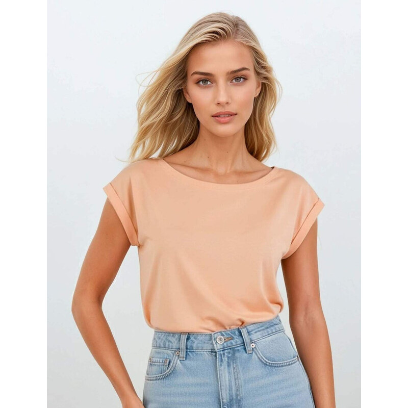 Eldar Norilla chemise kr/r S-XL