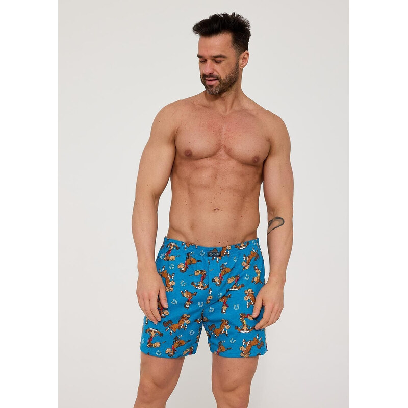 Bokserki Classic S2XL model 22036859 - Cornette