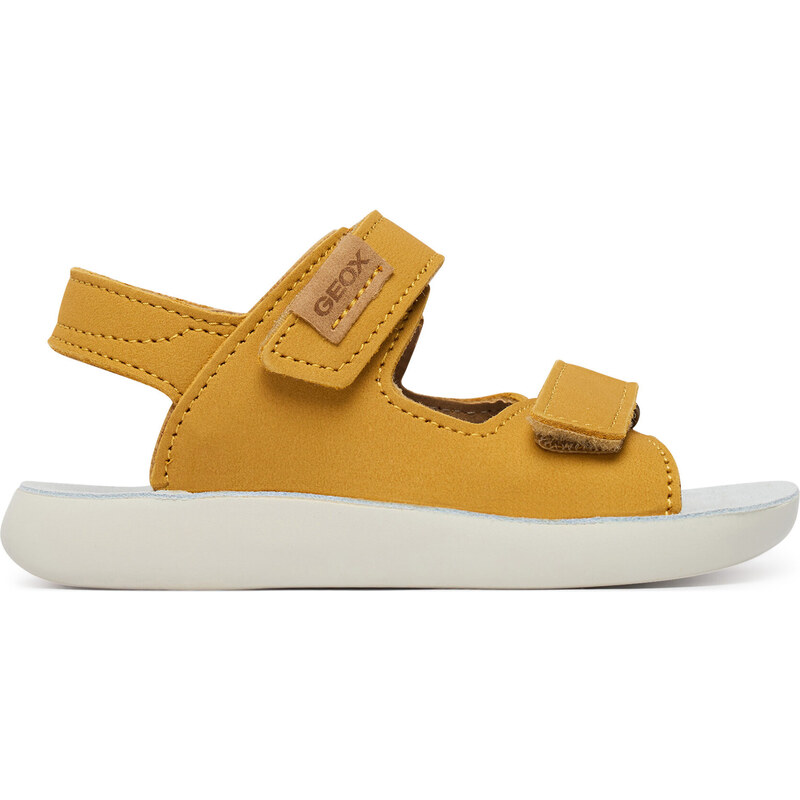 Sneakersy Geox