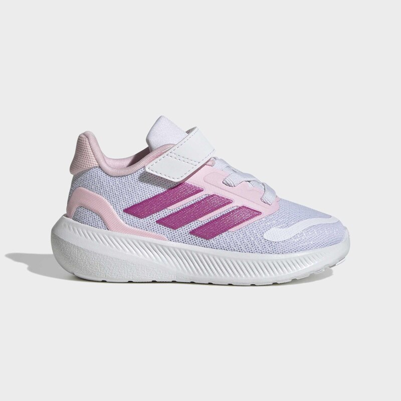 adidas Performance adidas Runfalcon 5 Shoes INFANTS White