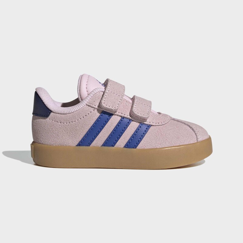 adidas Performance adidas VL Court 3.0 Shoes INFANTS Pink