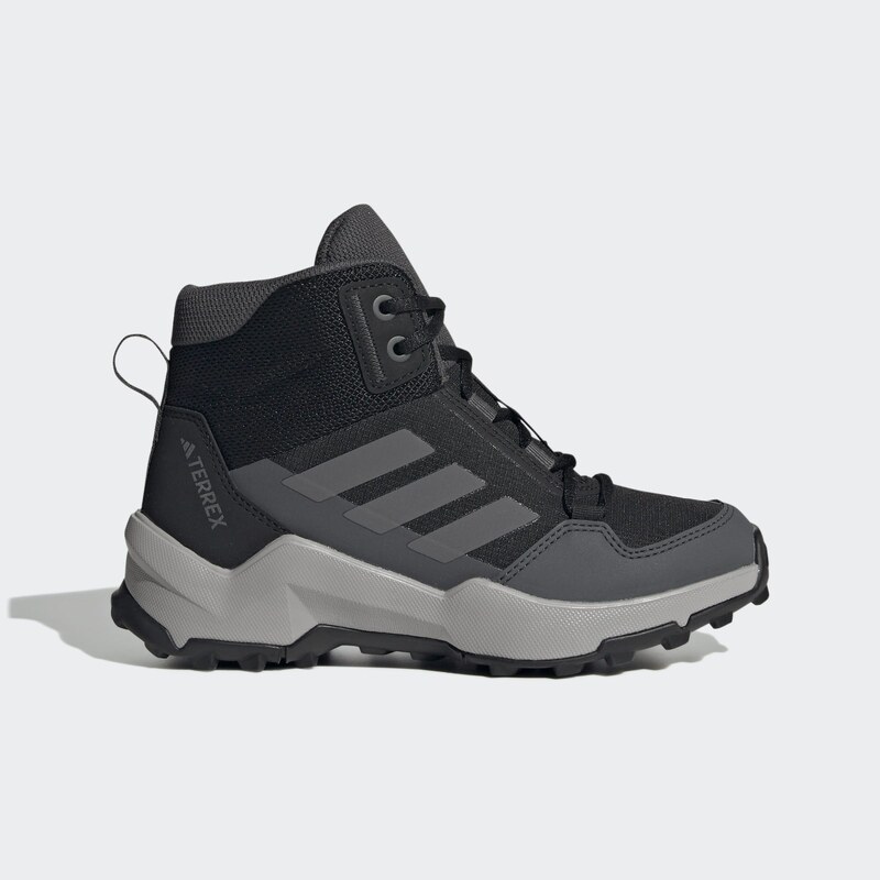 adidas Performance adidas TERREX AX4R MID K BLACK 114379836