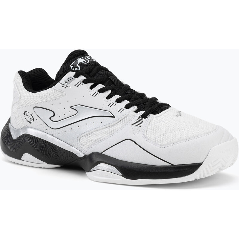 Pánské tenisové boty Joma Master 1000 C white