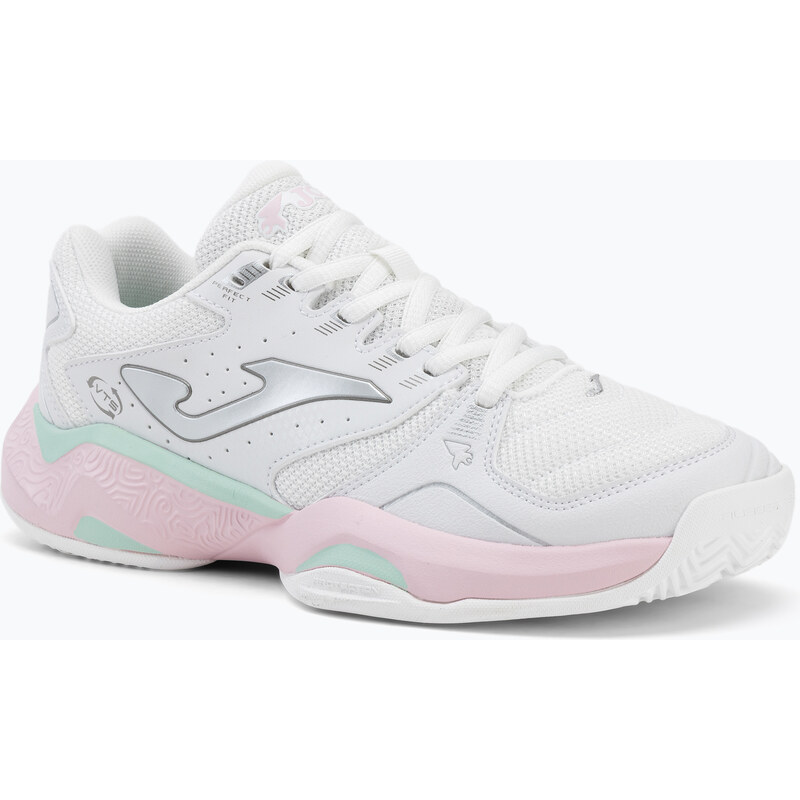 Dámské tenisové boty Joma Master 1000 Lady C white
