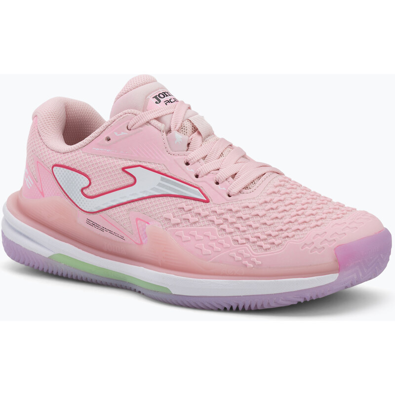 Dámské tenisové boty Joma T.Ace Lady C pink