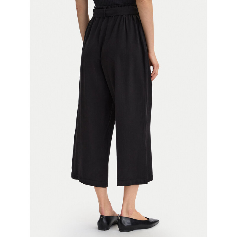 Kalhoty culottes Vero Moda