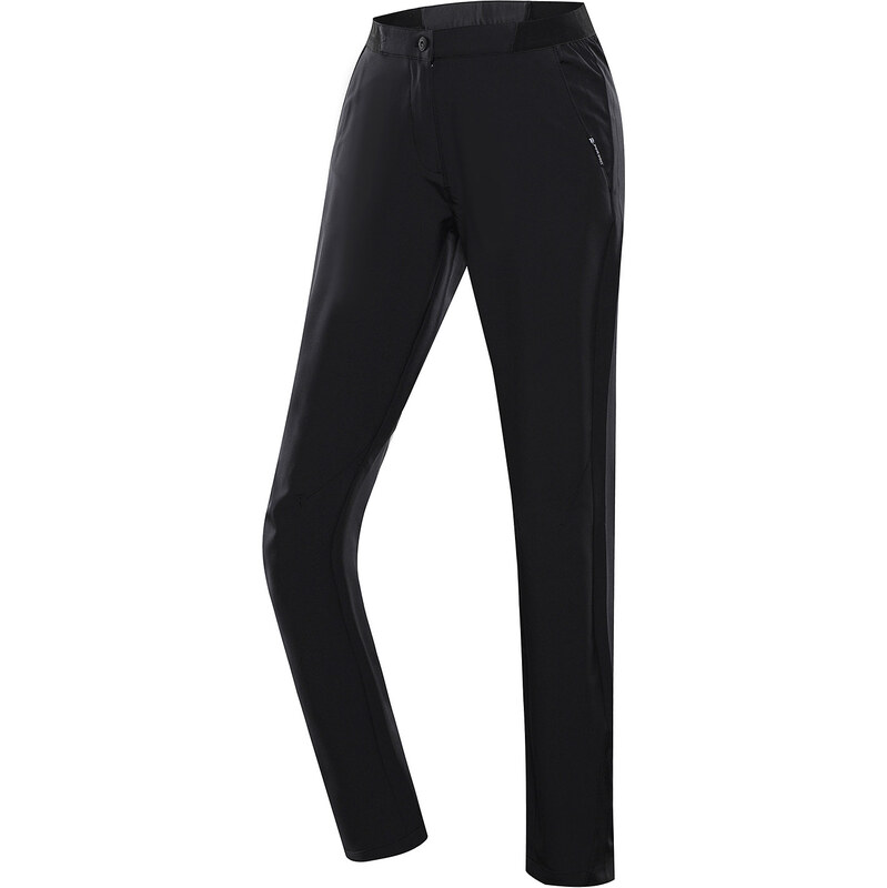 ALPINE PRO - CORDA Dámské Kalhoty 114380111