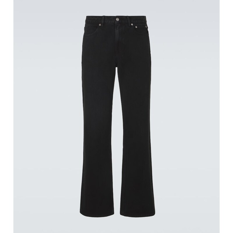 Our Legacy Carlson Cut straight jeans