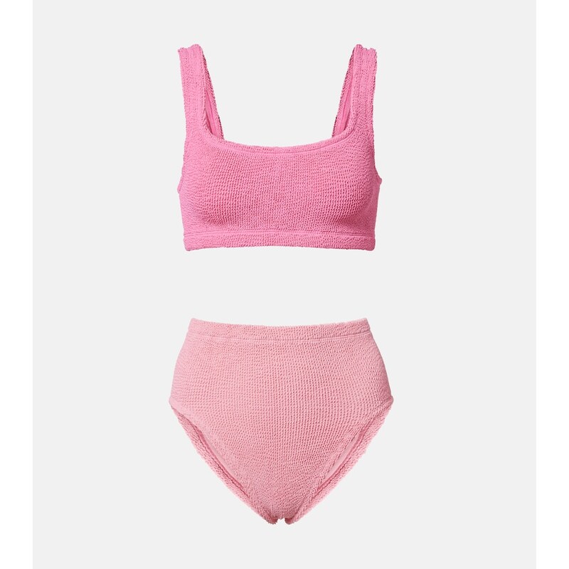 Hunza G Patricia bikini