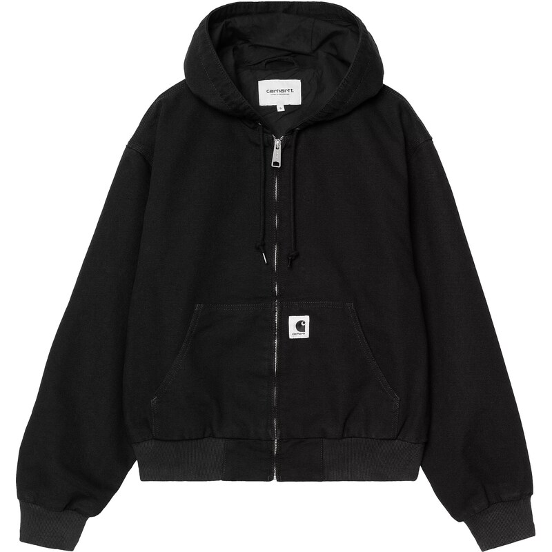 Carhartt WIP Přechodná bunda černá