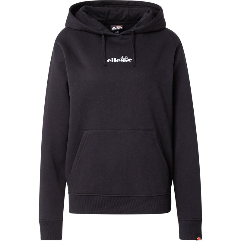 ELLESSE Mikina JAZANA tmavě zelená 105468941