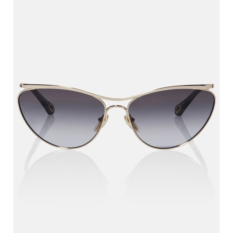 Chloé Uma cat-eye sunglasses