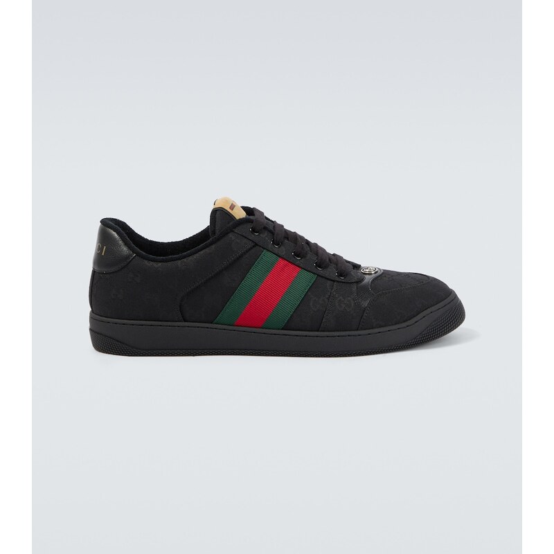 Gucci Screener GG Canvas sneakers