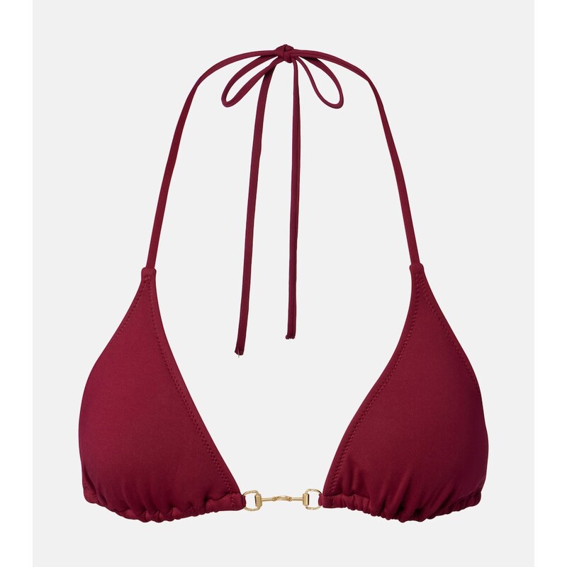 Melissa Odabash Menorca bikini top