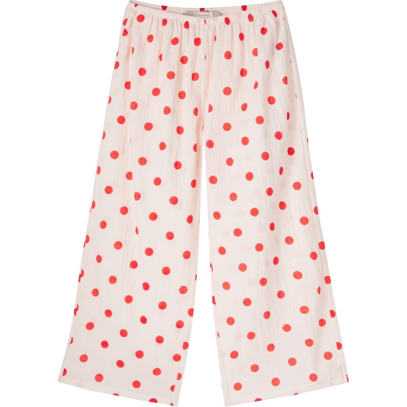 Konges Slojd Konges SlÃ¸jd Vivo polka-dot cotton pants