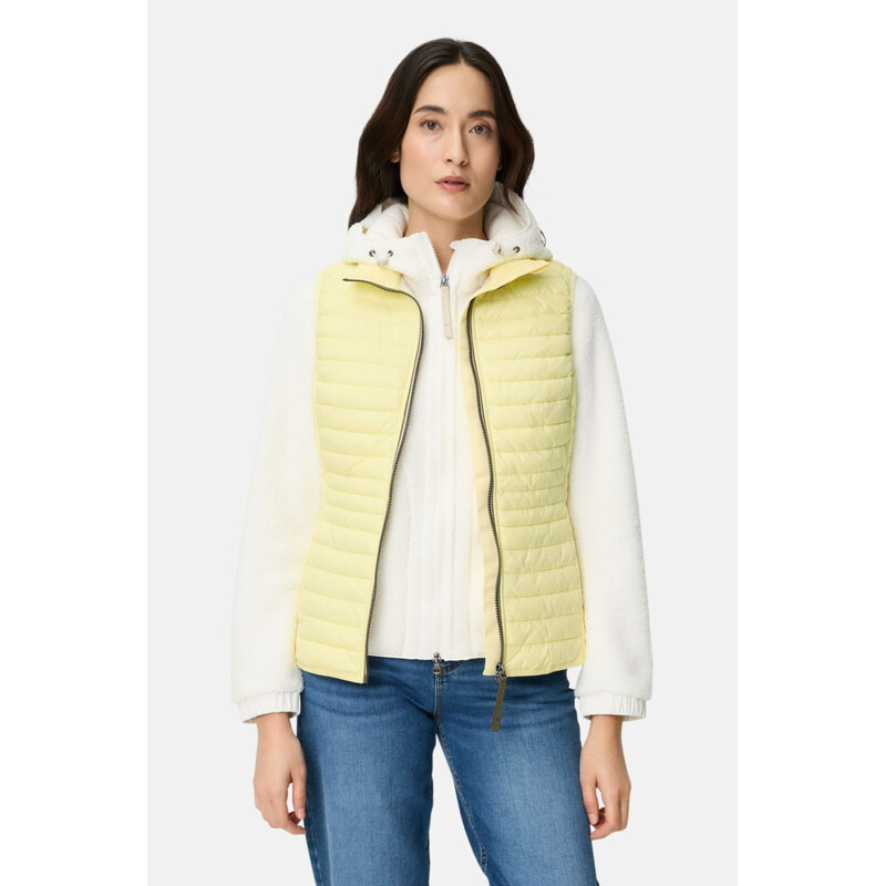 VESTA CAMEL ACTIVE OUTDOOR VESTS 114999244