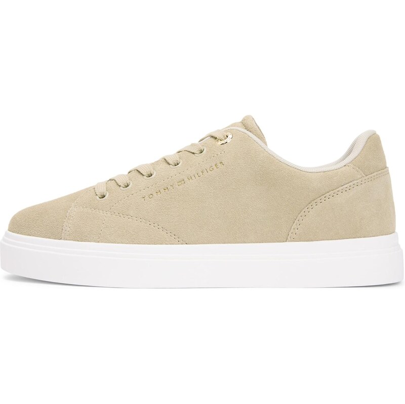 TOMMY HILFIGER Tenisky khaki