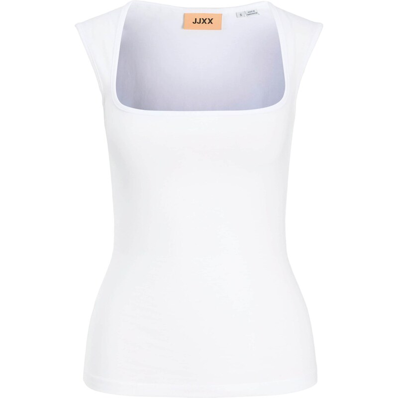 JJXX Top JXISABELLA bílá 114394898