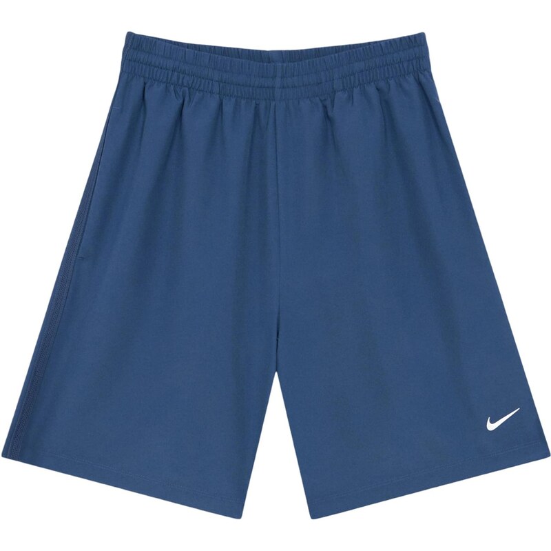 NIKE Sportovní kalhoty safírová