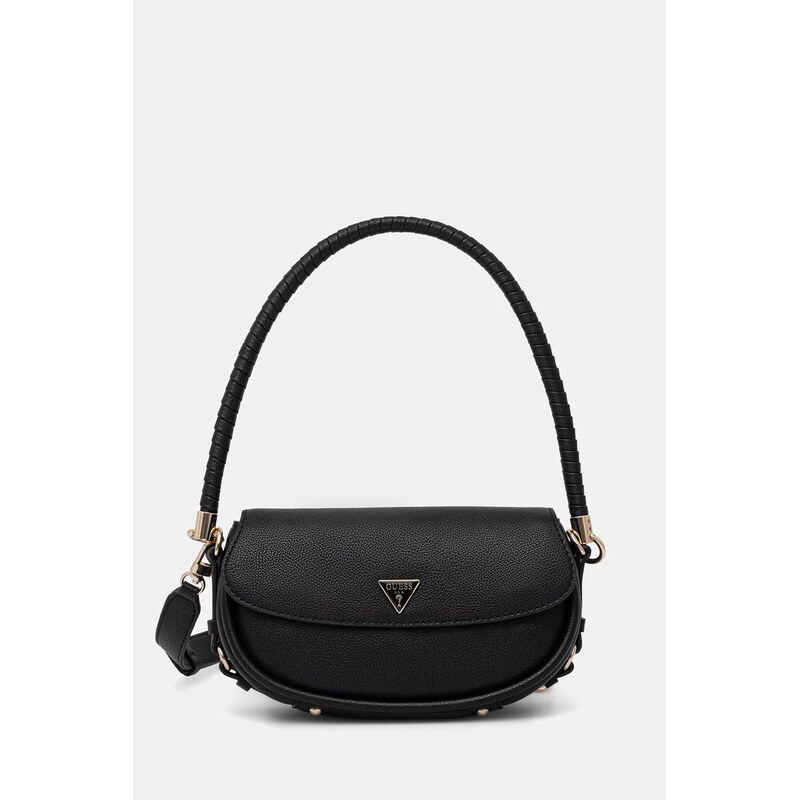 Guess crossbody kabelka ženská z imitace kůže DANYA