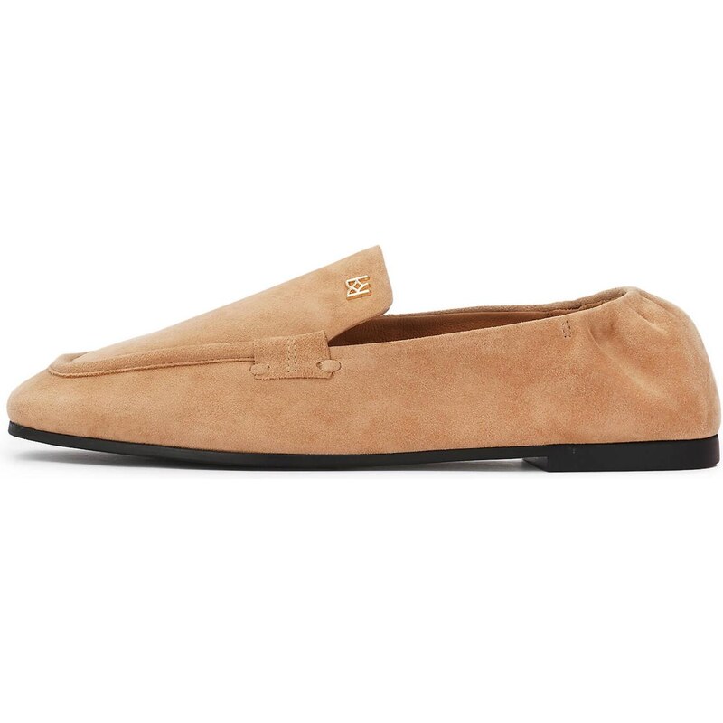 Kazar Slipper světle hnědá