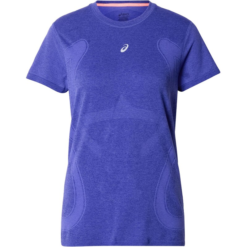 ASICS Funkční tričko Road indigo 114395067