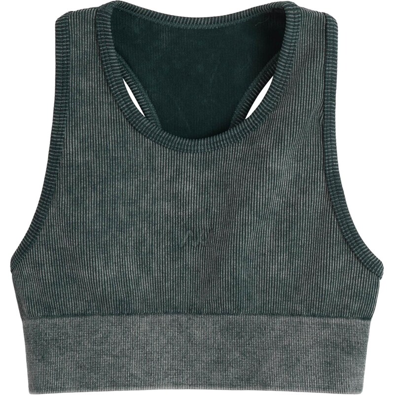 NoWear Top tmavě šedá 114395239
