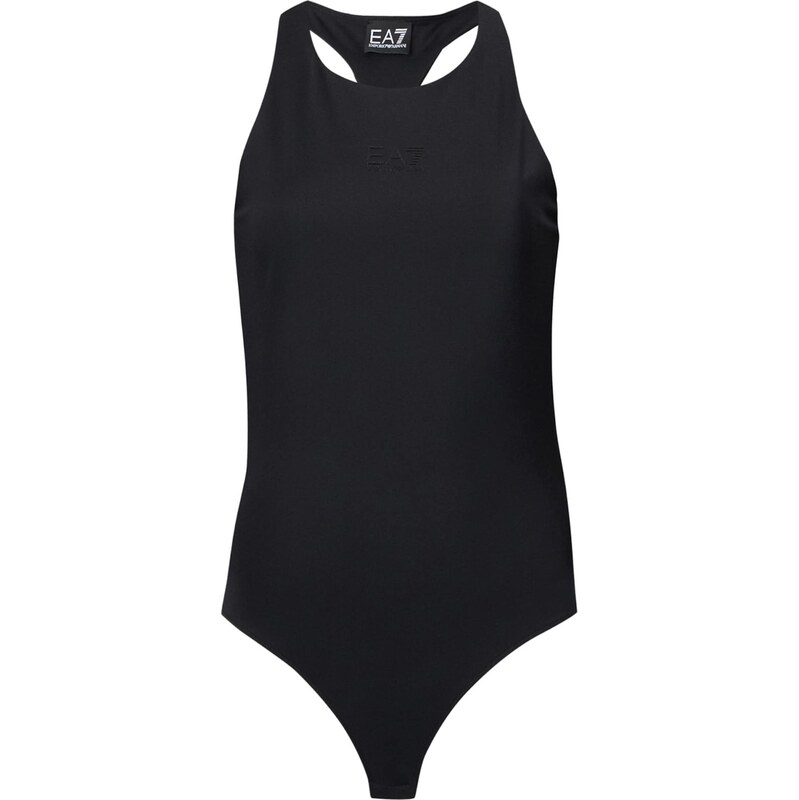 EA7 Emporio Armani Top černá 114395312