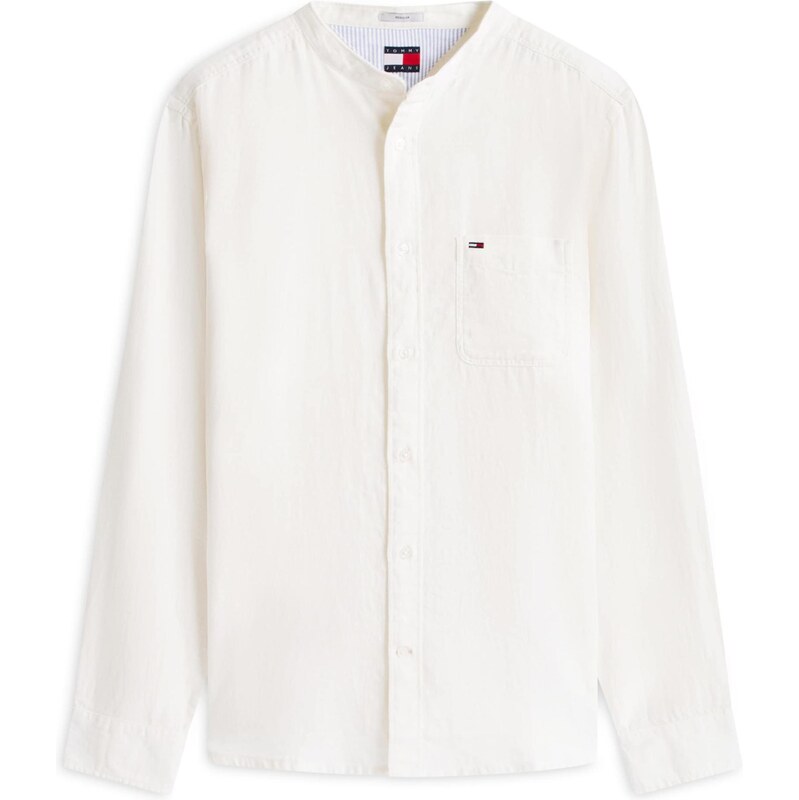 Tommy Jeans Košile bílá